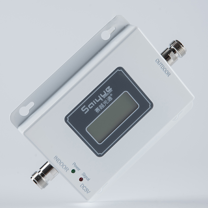 庄河家用配电房机房信号放大器200㎡