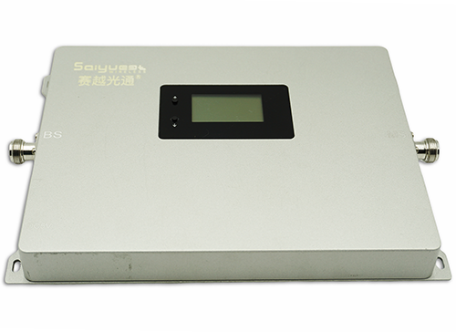  庄河三频/四频/五频手机信号接收器800㎡