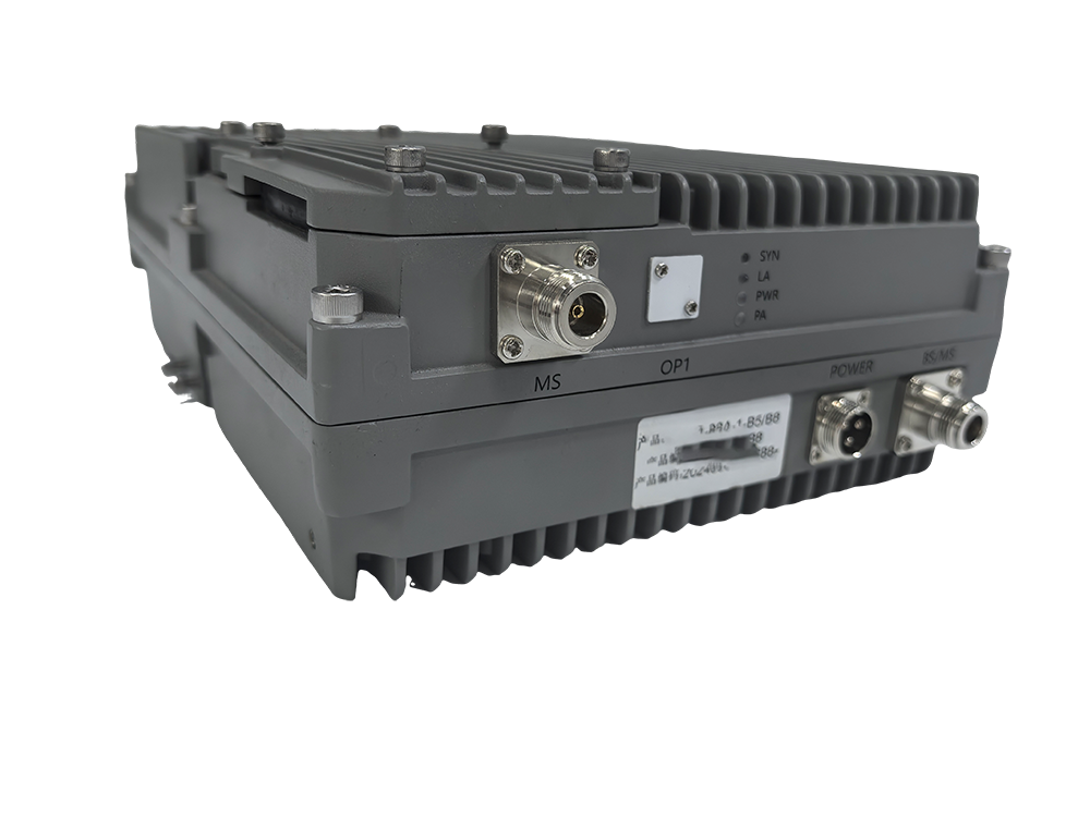  庄河三频手机信号接收器2000㎡