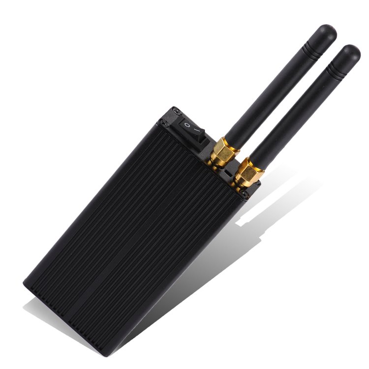  庄河1.2G/1.5G导航屏蔽器