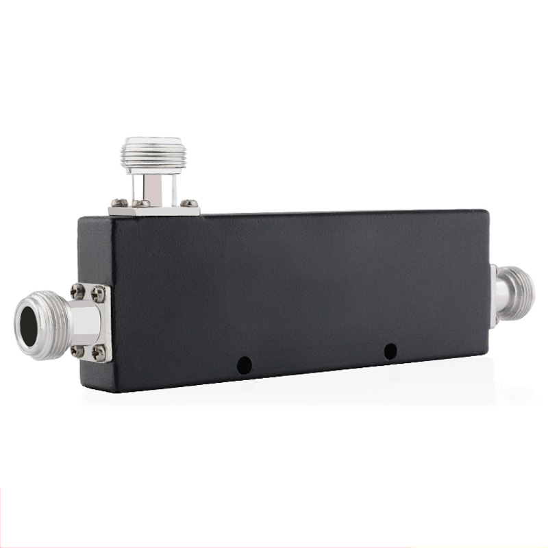  庄河FM调频广播同步广播耦合器