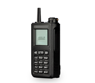  庄河单兵无人机侦测预警仪