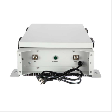  庄河无线对讲系统双向干线放大器