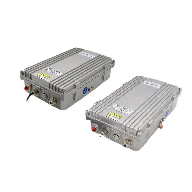  庄河无线对讲系统400M模拟光纤直放站