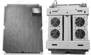  庄河大功率室外全向固定式无人机反制设备