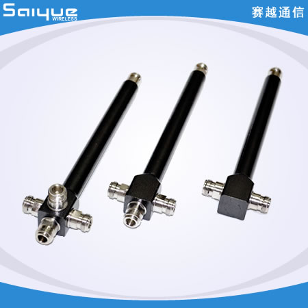  庄河FM调频广播同步广播功分器