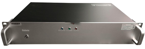  庄河350M PDT消防集群警用主机直放站