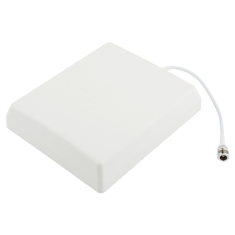  庄河室内外定向接收发射壁挂小平板天线700-3700MHz