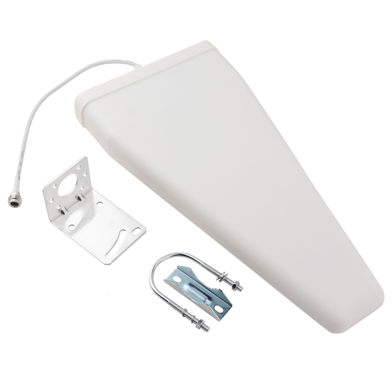  庄河对数周期天线定向接收发射700-3700MHz